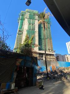 Project Image of 952 Sq.ft 3 BHK Apartment / Flat for sale in Goregaon West for Rs. 21400000