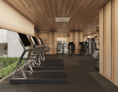 Project Image of 2346.1 - 2518.97 Sq.ft 4 BHK Apartment for buy in P K Panorama Heights