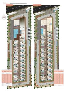 Project Image of 545.0 - 1425.0 Sq.ft 1 BHK Apartment for buy in DS Sky Sanjeevini