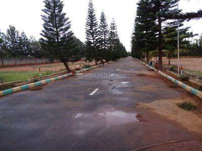 Project Image of 1200.0 - 2400.0 Sq.ft Residential Plot Plot for buy in Samvith Sri Sai Layout