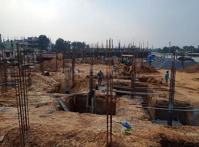 Project Image of 1115.0 - 1560.0 Sq.ft 2 BHK Apartment for buy in Vaishno Lotus