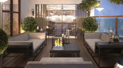 Project Image of 300.31 - 1342.26 Sq.ft 1 BHK Apartment for buy in Aplite Zahra