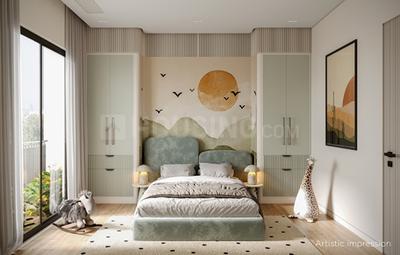 Project Image of 666.07 - 943.78 Sq.ft 2 BHK Apartment for buy in Shubham Gardens