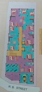 Project Image of 488.0 - 1119.0 Sq.ft 1 BHK Apartment for buy in Jai Ganesh Apartment II