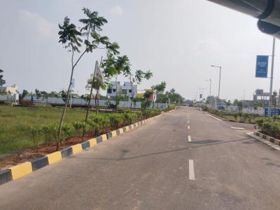 Project Image of 595.0 - 1925.0 Sq.ft Residential Plot Plot for buy in VGN Highland