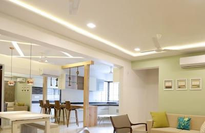 Project Image of 2170.0 - 2450.0 Sq.ft 3 BHK Apartment for buy in Swastik Shreyas Residency