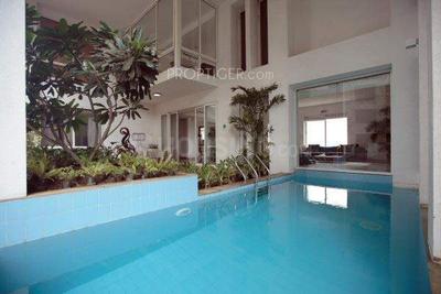 Project Image of 2695.0 - 10390.0 Sq.ft 3 BHK Apartment for buy in Marvel Bounty II