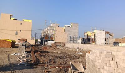 Project Image of 420.87 - 2553.09 Sq.ft Residential Plot Plot for buy in Samdariya S B Green