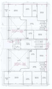 Project Image of 2325.0 - 6122.73 Sq.ft 4 BHK Apartment for buy in Aadesh Vimalam Palace