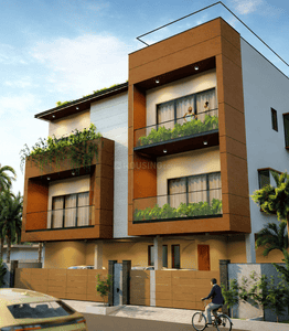 Project Image of 0.0 - 6500.0 Sq.ft 5 BHK Villa for buy in Ocean Edge Villas
