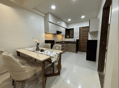 Project Image of 0.0 - 1356.0 Sq.ft 4 BHK Villa for buy in Samruddhi Prarambh