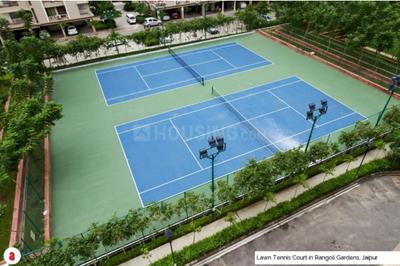 Project Image of 940.0 - 1360.0 Sq.ft 2 BHK Apartment for buy in Ashiana Rangoli