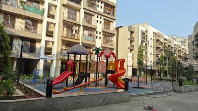 Project Image of 321.0 - 498.0 Sq.ft 1 BHK Apartment for buy in Arihant Anaika Phase II