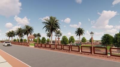 Project Image of 600.0 - 1000.0 Sq.ft Residential Plot Plot for buy in Oro Mahal