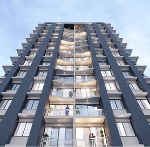 Project Image of 601.7 - 781.89 Sq.ft 2 BHK Apartment for buy in Sai Light
