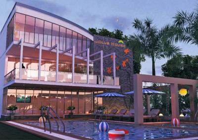 Project Image of 2920.0 - 3030.0 Sq.ft 3 BHK Villa for buy in Giridhari Villa Onyx