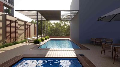 Project Image of 1404.26 - 1608.88 Sq.ft 3 BHK Apartment for buy in Adani Paarijat