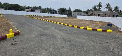Project Image of 350.0 - 781.6 Sq.ft Residential Plot Plot for buy in Prop Meenakshi Avenue