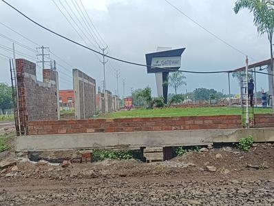 Project Image of 1100.0 - 1800.0 Sq.ft Residential Plot Plot for buy in Emerald Gateway