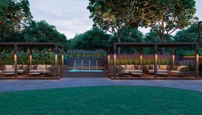 Project Image of 3334.01 - 6223.59 Sq.ft 4 BHK Apartment for buy in Riviera Palacio