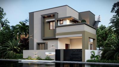 Project Image of 1250.0 - 1650.0 Sq.ft 2 BHK Villa for buy in Skyline Mullai Nagar