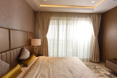 Project Image of 639.0 - 1130.0 Sq.ft 2 BHK Apartment for buy in Sunteck Signia Waterfront