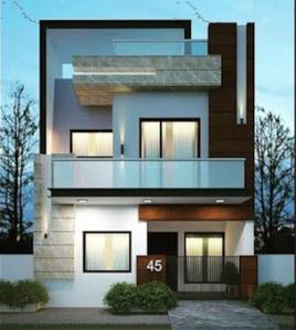 Gallery Cover Pic of Sri Aditya Squares Speed Villas