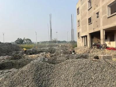 Project Image of 0.0 - 1313.85 Sq.ft 3 BHK Apartment for buy in Danish Lake View Individual Project