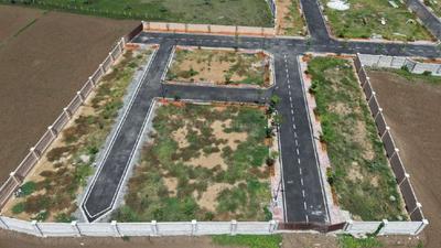 Project Image of 730 Sq.ft Residential Plot / Land for sale in Irandankattalai for Rs. 3000000
