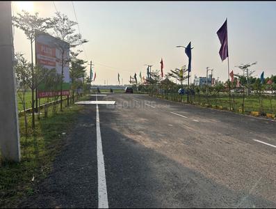 Project Image of 600.0 - 2000.0 Sq.ft Residential Plot Plot for buy in Premier NVN Nagar