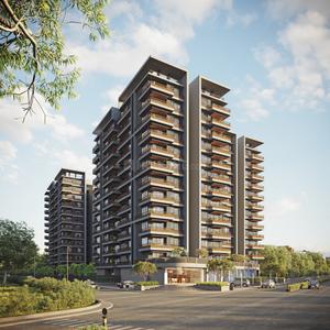 Dev Pinnacle Elevation 1