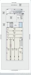 Project Image of 521.73 - 532.49 Sq.ft 2 BHK Apartment for buy in Suvarnabhumi Enclave