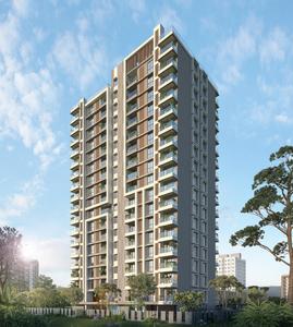 Project Image of 1338.0 - 2525.0 Sq.ft 2 BHK Apartment for buy in Winsome Icon