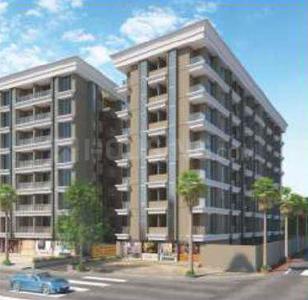 Project Image of 388.36 - 632.49 Sq.ft 1 BHK Apartment for buy in Maruti Balaji Residency
