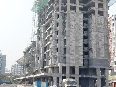 Project Image of 509.78 - 702.02 Sq.ft 1 BHK Apartment for buy in VTB Crown