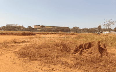 Project Image of 1149.0 - 2721.0 Sq.ft 2 BHK Apartment for buy in DSR The Address