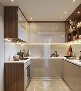 Project Image of 420.0 - 900.0 Sq.ft 1 BHK Builder Floor for buy in Nirankari Modern Floors