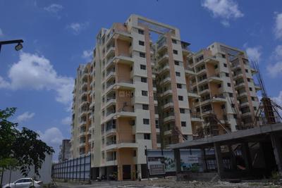 Project Image of 1020.0 - 1561.0 Sq.ft 2 BHK Apartment for buy in Supreme Blossoms