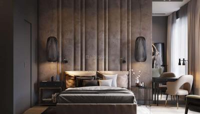Project Image of 820.0 - 1325.0 Sq.ft 2 BHK Apartment for buy in Shri Balaji Heights