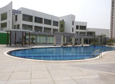 Project Image of 1375.0 - 2021.0 Sq.ft 2 BHK Apartment for buy in Eldeco Magnolia Park