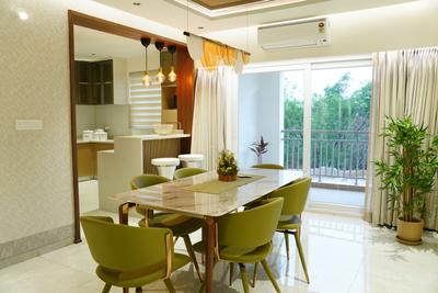 Project Image of 1525.0 - 2235.0 Sq.ft 2.5 BHK Apartment for buy in Deevyashakti Amara
