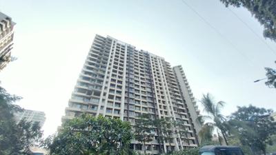 Project Image of 725.0 - 855.0 Sq.ft 2 BHK Apartment for buy in Kalpataru Aura