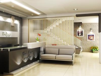 Project Image of 1264.0 - 2491.0 Sq.ft 2 BHK Apartment for buy in Felicity Emerald