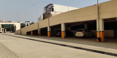 Project Image of 489.0 - 1145.0 Sq.ft 2 BHK Apartment for buy in Amrapali Riverview
