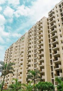 Project Image of 1150.0 - 1950.0 Sq.ft 2 BHK Apartment for buy in Terra Elegance