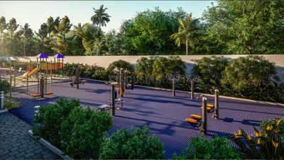 Project Image of 3028 Sq.ft 4 BHK Villa for sale in Bidaraguppe for Rs. 30000000