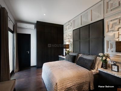 Project Image of 1381.0 - 2963.0 Sq.ft 2 BHK Apartment for buy in Sobha City Phase 5