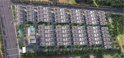Project Image of 3347.47 - 3355.0 Sq.ft 3 BHK Villa for buy in Envikare Krishe Avya