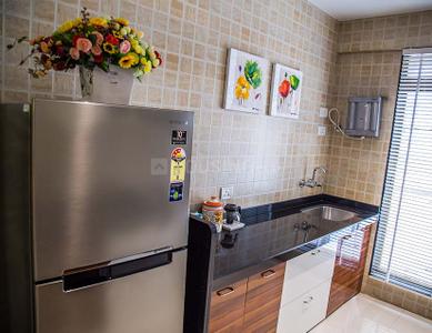 Project Image of 0.0 - 793.0 Sq.ft 3 BHK Apartment for buy in Bhairaav Signature