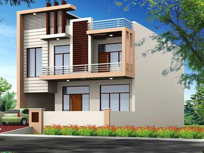 Project Image of 1028.0 - 1567.0 Sq.ft 3 BHK Villa for buy in Annciya Bliss